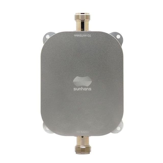 Sunhans SHPro5824G4W Made in China Indoor Dual-Band WiFi Repeater 4000mW Home Office Wireless Expander