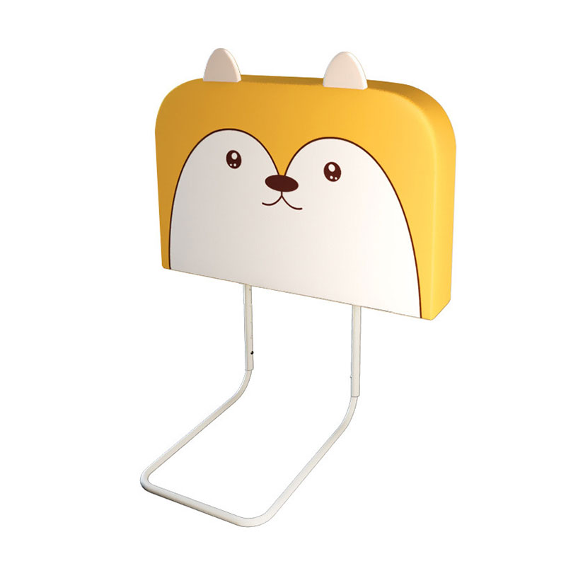 Modern Extra Long Bed Rails, Children 200 cm Bed Guard Rail/