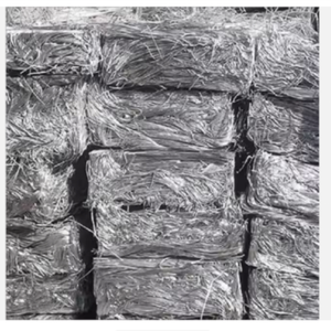 Aluminio Puro 99% Aluminio 6063/Alambre de Aluminio Reciclado Más Vendido - Product Image 6