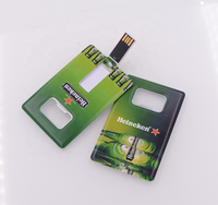 Pembuka Botol Praktis Usb Flash Drive Fungsional Hadiah Perusahaan Flash Stick Usb Kustom Flashdisk 16Gb