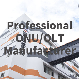 Version anglaise Unité de réseau optique 4G WIFI Routeur FTTH ONT Family Gateway Gpon ONU Catv 1GE + 1FE + 1CATV GEPON XPON ONU - Product Image 3