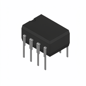 Power Management (PMIC) Original 8 CDIP Electronics Component 5962-8670406VPA - Product Image 1