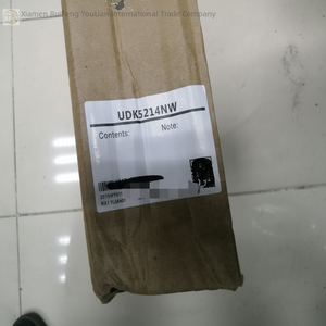 Tout nouveau lecteur Udk5214nw, livraison gratuite # Nouveau stock original prêt à l'emploi pour l'automatisation industrielle, programmation PLC dédiée - Product Image 1