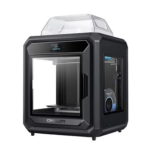 Dual Extruder High Speed 3D <b>Printer</b> Auto Leveling 300c High Temp 60c Heated Chamber Desktop 3D <b>Printer</b> for PA-CF PVA - Product Image 4