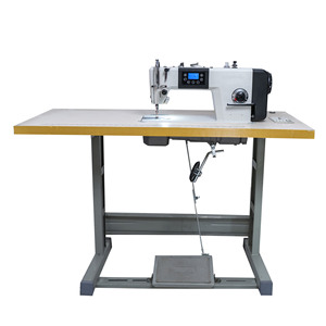Household <b>Sewing</b> <b>Machine</b> Suitable <b>for</b> Shirts, T-shirts, Denim Leather in Stock Ready to Ship - Product Image 1