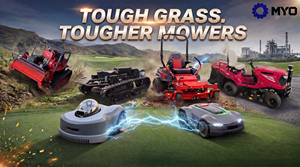 Nuevo Mini <span class=keywords><strong>Robot</strong></span> Cortacésped Inteligente, Automático, Resistente al Agua, con Control Remoto, Recortadora <span class=keywords><strong>de</strong></span> Césped a Batería, <span class=keywords><strong>Robot</strong></span> Cortacésped en Venta - Product Image 3