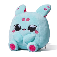 Jouets en peluche personnalisés générés par l'IA, jouet en peluche fusée parlant personnalisé, jouet IA personnalisé