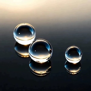 Résine de siloxane modifiée au fluor, revêtement transparent, résistant à l'usure, angle de contact avec l'eau 118° ° Angle de contact de l'huile 70 ° - Product Image 4