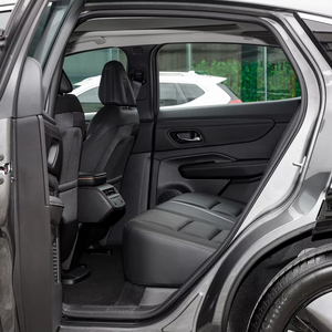 Autos Eléctricos SUV DongFeng <span class=keywords><strong>Nissan</strong></span> <span class=keywords><strong>Ariya</strong></span> 2023 600, Autos de Boutique de Buena Calidad y Bajo <span class=keywords><strong>Precio</strong></span> - Product Image 5