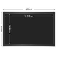 Pantalla táctil Lcd de 19 pulgadas, Industrial, Vesa, 1280x1024, interfaz de máquina humana, Industrial, PC