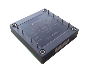 Convertisseur <span class=keywords><strong>de</strong></span> DC-DC Full Brick série <span class=keywords><strong>PDF</strong></span> 400W-2000W | Large plage d'entrée, isolation haute tension, haute efficacité - Product Image 5