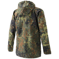 Vestes tactiques imperméables et coupe-vent pour hommes, pour la chasse, le camping et la randonnée, parkas d'hiver