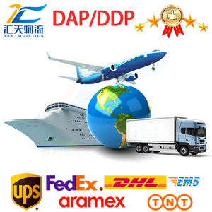 أسعار شحن رخيصة وكيل شحن في قوانغتشو وكيل شحن جوي وبحري من الصين إلى تورنتو باكستان كندا المملكة المتحدة الهند - Product Image 6