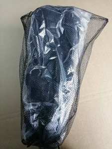 Rodilleras de TPU para Motocross, conjunto de almohadillas protectoras para rodillas, ATV, patinaje, 4 Uds. - Product Image 6