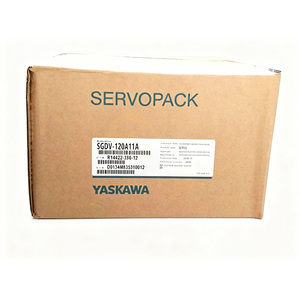 Système de pièces robotisées SGMGV-13ADC6C SGDV-120A11A002000 AC Compact Stable Rapide pour l'industrie - Product Image 3