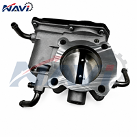 Boîtier de commande électronique robuste 22030-28060 de remplacement pour Toyota Camry RAV4 Highlander moteur 2.4L