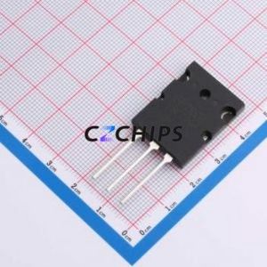 ทรานซิสเตอร์ TO-3PML 2SC5296แบบใหม่ของแท้ชิ้นส่วนอิเล็กทรอนิกส์ - Product Image 1