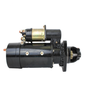 Moteur de démarrage automatique 42MT STG91877 3204 207-1545 207-1546 6V-4940 2071545 2071546 6V4940 - Product Image 1