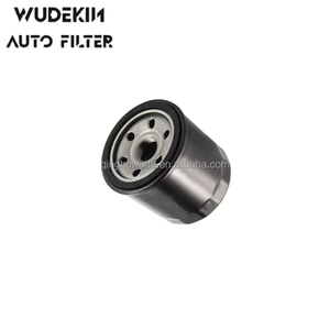 96570765 15601-87703 15601-87204 Filtro de Aceite de Alta Calidad de Fábrica, Piezas de Motor para Automóviles/Automóviles, Piezas Originales para Automóviles - Product Image 3