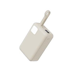 Cargador de Teléfono Móvil de Gran Capacidad 30000mAh, Carga Rápida PD22.5W, Banco de Energía de Emergencia, Venta Caliente - Product Image 6