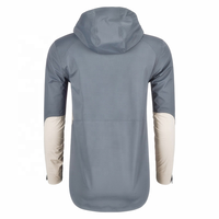 Veste imperméable de randonnée pour femmes