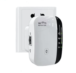 Của nhà sản xuất ban đầu <span class=keywords><strong>Mini</strong></span> 300Mbps <span class=keywords><strong>Wifi</strong></span> <span class=keywords><strong>Repeater</strong></span> 802.11N <span class=keywords><strong>WIFI</strong></span> Booster khuếch đại tín hiệu với chúng tôi/AU/EU/UK Cắm - Product Image 1