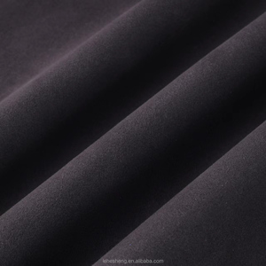 Sedili modificati in microfibra per interni auto tessuto scamosciato finto camoscio grigio antracite nero - Product Image 6