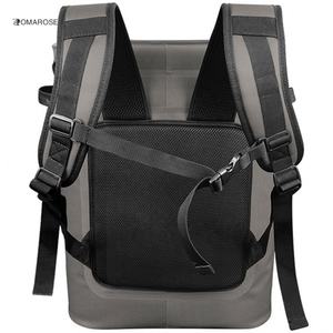 25L Tactical Ice Soft TPU Dry Beach Camping Cerveza Barbacoa Cooler Bag Mochila CON AISLAMIENTO impermeable para Picnic Personalizar Logo - Product Image 4