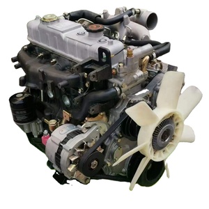 เครื่องยนต์ 6HE1 6HH1 6HK1 สำหรับอะไหล่รถขุด - Product Image 1