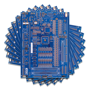 Mới đến Hai Lớp <span class=keywords><strong>PCB</strong></span> & pcba <span class=keywords><strong>Board</strong></span> bền in bảng mạch lắp ráp với thiết bị điện tử & ICS thiết bị nhà sản phẩm - Product Image 1