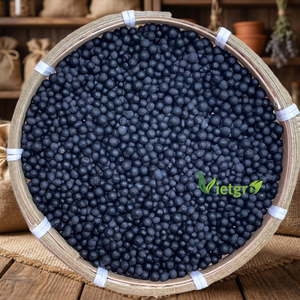 Fertilizante Orgánico Granular Vietgro de Liberación Controlada 12-3-3 para Agricultura Hecho en Vietnam - Product Image 1