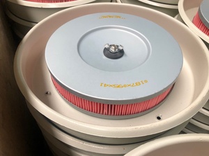 Máy Nạp Phễu Thô Bằng Nhựa Tự Động Độc Lập Máy Nạp Tự Động Nạp Hạt Nhựa - Product Image 3