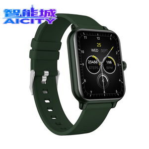 Reloj Inteligente <span class=keywords><strong>SMA</strong></span> Best F24 con Pantalla Táctil HD de 1.83 Pulgadas, ABS+PC, Conexión Bluetooth con APP Original, Pantalla Grande - Product Image 3