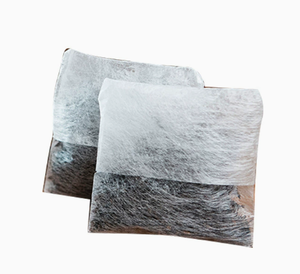 Fournisseur de thé en gros Tonchant, sachet de thé pyramidal biodégradable en PVC à usage industriel personnalisé avec étiquette TCH-03002 Zhejiang - Product Image 2