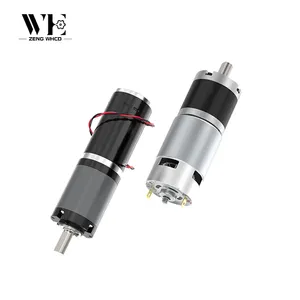 Planetary DC Motor 32GP-31ZY/36GP-775/36GP-3530/36GP-555 High Torque Planetary DC Motor