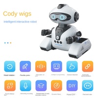 Интеллектуальная электронная игрушка Jjrc