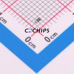 Resistencia SMD RT0603FRD0747KL 0603 (Tipo: Película Delgada) (Resistencia: 47kOhm Precisión: 1%) - Product Image 1