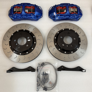 Kit de Sistema de Alto Rendimiento con 6 Pistones para E90 E91 E92 Skyline R32 R34 Patrol Y62 Y61 - Product Image 5