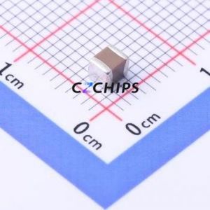 GCJ32ER71H475KA12K ตัวเก็บประจุแบบ SMD (MLCC) ขนาด 1210 ( ความจุ: 4.7uF )( ความแม่นยำ: 10% แรงดันไฟฟ้าที่กำหนด: 50V ) - Product Image 2