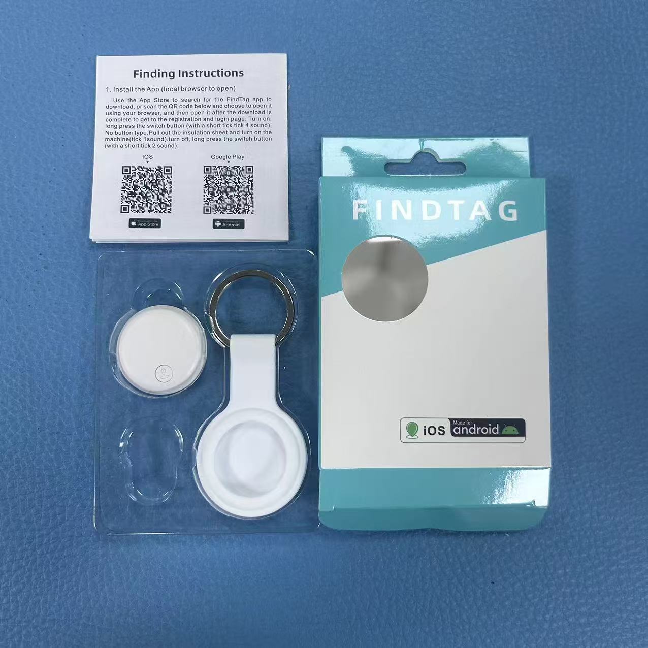 Ak28b white-android ios huawei universal