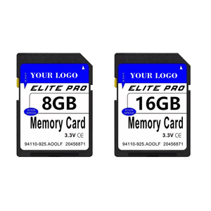 Giá rẻ Bộ nhớ Thẻ SD số lượng lớn 2GB <span class=keywords><strong>4GB</strong></span> 8GB 16GB 32GB 64GB 128GB tốc độ cao Navigation CID SD Thẻ cho máy ảnh kỹ thuật số máy tính xách tay - Product Image 5