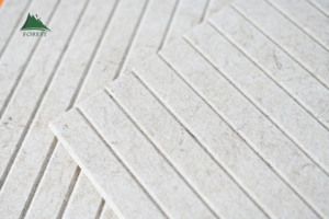Pannello Acustico Commerciale ad Alta Densità 2440*1220mm Stile <span class=keywords><strong>Design</strong></span> Moderno 3mm-24mm per <span class=keywords><strong>Studio</strong></span> e Decorazione Grafica - Product Image 2