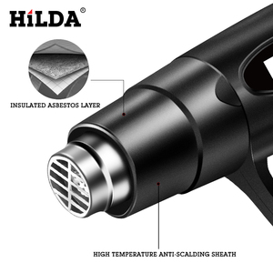 <span class=keywords><strong>De</strong></span> alta calidad <span class=keywords><strong>de</strong></span> psiquiatra caliente eléctrica golpe 2000w <span class=keywords><strong>de</strong></span> calor caliente <span class=keywords><strong>pistola</strong></span> <span class=keywords><strong>de</strong></span> aire - Product Image 3