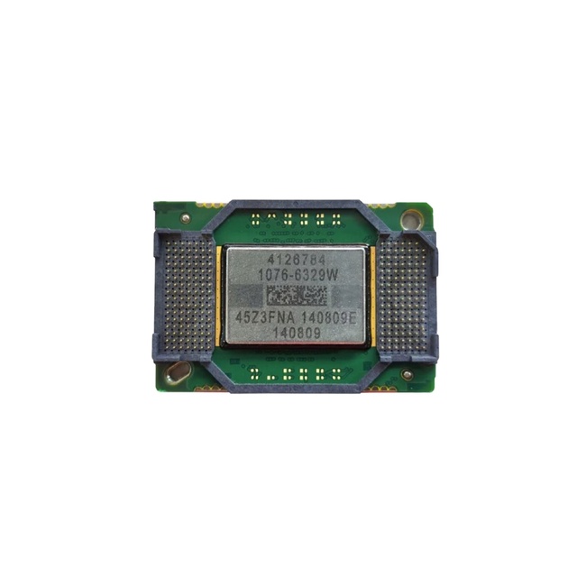 DMD chip dlp chip 1076-6318W 1076-6319W 8060-6318W/6139W 1910-6143W