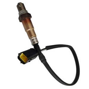 เซ็นเซอร์ออกซิเจนแลมบ์ดา อัตราส่วนผสมอากาศกับเชื้อเพลิง 319026280000 สำหรับ Benelli <span class=keywords><strong>TRK502</strong></span> TRK502X Leoncino 500 502C / TRK 502 502X 502C 1 ชิ้น - Product Image 1