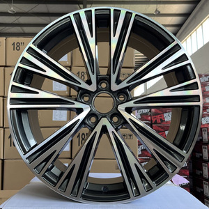 <span class=keywords><strong>Jantes</strong></span> forgées 2 pièces 5x112 E88 pour BMW <span class=keywords><strong>MINI</strong></span> Cooper R56 F56 Cooper S <span class=keywords><strong>JCW</strong></span> Clubman <span class=keywords><strong>18</strong></span> 19 pouces, <span class=keywords><strong>jantes</strong></span> en alliage brossé - Product Image 2
