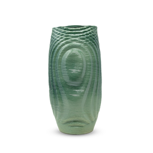 Jarrón Impreso 3D Eco-Made In Italy-Producto GRES - Product Image 3