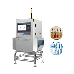 Détecteur de métaux pour ligne de production alimentaire, type chute libre, personnalisation flexible, intégration facile - Product Image 1
