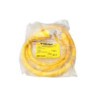 Câble réseau capteur Rsmrkm126-1.5m/s101 Rsmrkm12615ms101 pour PLC, neuf, original, pour automatisation industrielle et contrôle programmable