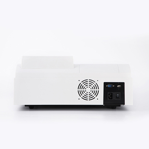 เครื่อง722N สเปกโตรมิเตอร์ VIS 325-1000nm สเปกโตรมิเตอร์แบบดิจิตอล - Product Image 5